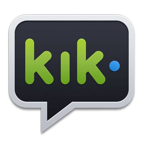 let's go it then. . Kik app download
